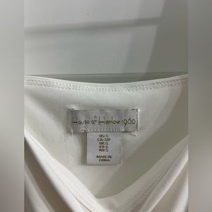 Long Sleeve Bodysuit